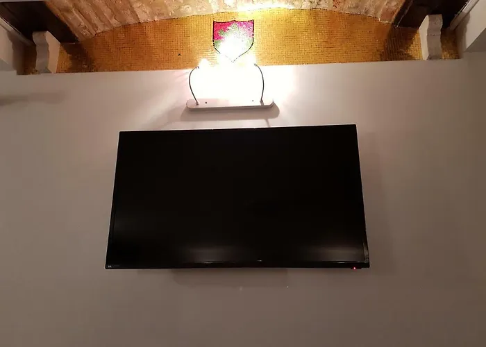 Ferienhaus Mini Loft Galeazze Venedig