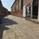Mini Loft Galeazze Benátky