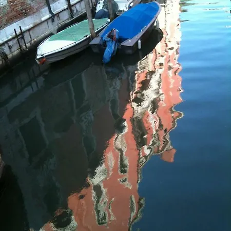 Mini Loft Galeazze Venice
