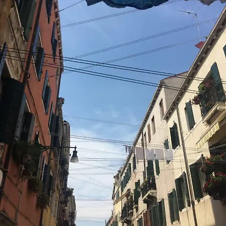 Mini Loft Galeazze Nyaraló