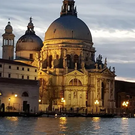 Mini Loft Galeazze Venice