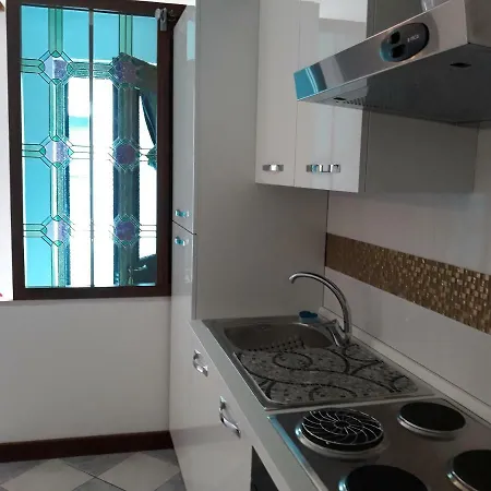 Mini Loft Galeazze