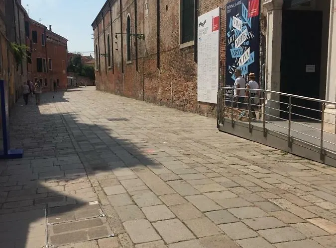 Mini Loft Galeazze Βενετία