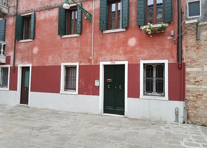 Mini Loft Galeazze Σπίτι διακοπών *