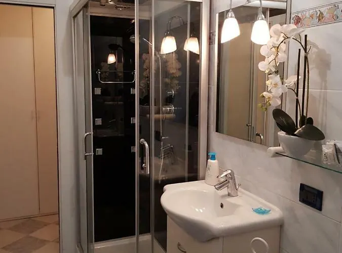 Mini Loft Galeazze Ferienhaus