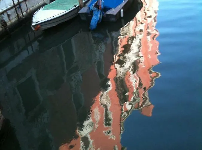 Mini Loft Galeazze Venedig