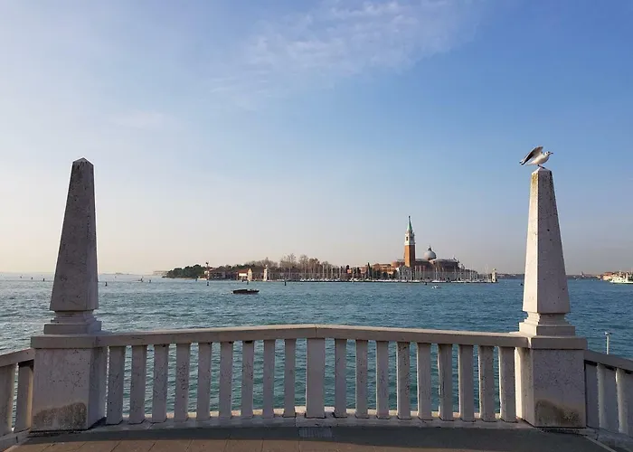 Ferienhaus Mini Loft Galeazze Venedig