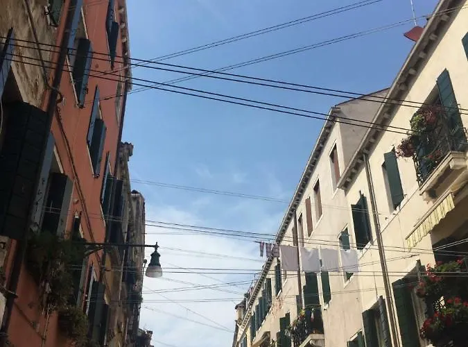 Mini Loft Galeazze Σπίτι διακοπών