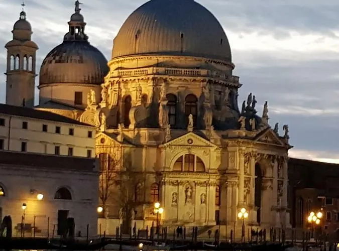 Mini Loft Galeazze Venedig