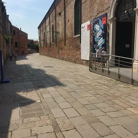 Mini Loft Galeazze Venise