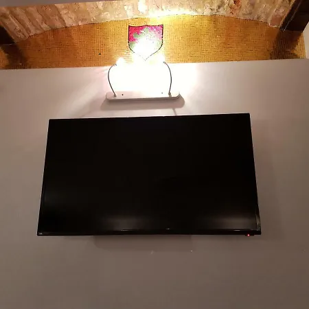 Дом отдыха Mini Loft Galeazze Венеция